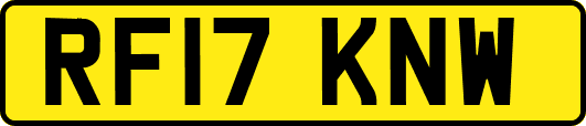 RF17KNW