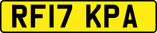 RF17KPA