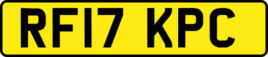 RF17KPC