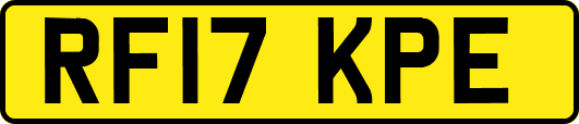 RF17KPE