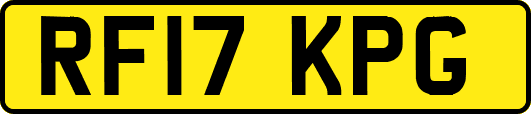 RF17KPG