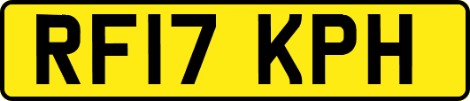 RF17KPH