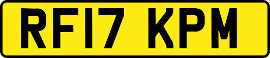 RF17KPM