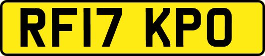 RF17KPO