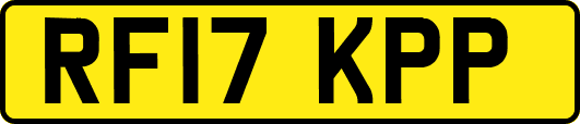 RF17KPP