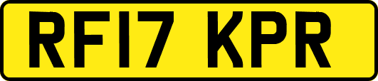 RF17KPR