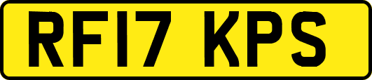 RF17KPS