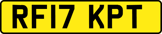RF17KPT