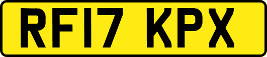 RF17KPX