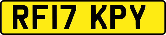 RF17KPY
