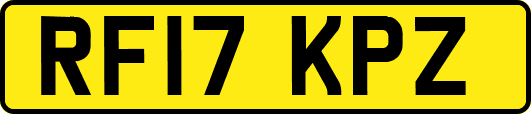 RF17KPZ