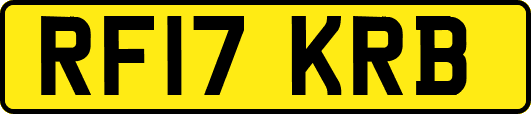 RF17KRB