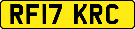 RF17KRC