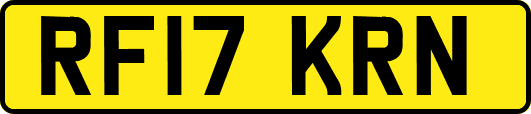 RF17KRN