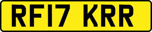 RF17KRR