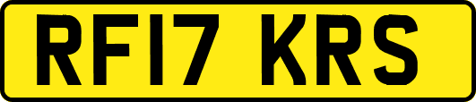 RF17KRS