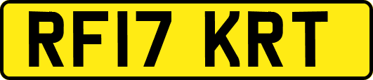 RF17KRT