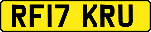 RF17KRU