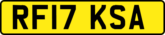 RF17KSA