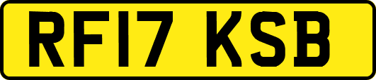 RF17KSB