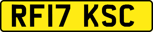 RF17KSC