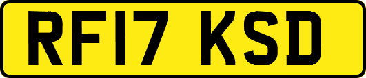 RF17KSD