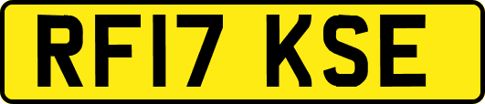 RF17KSE