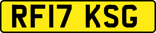RF17KSG