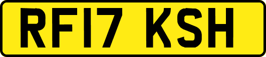 RF17KSH