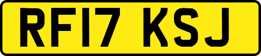 RF17KSJ