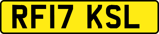RF17KSL