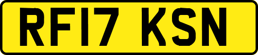 RF17KSN