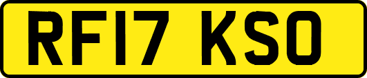 RF17KSO