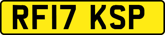 RF17KSP