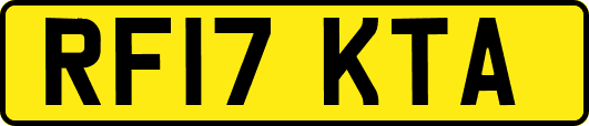 RF17KTA