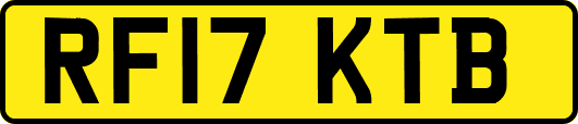 RF17KTB