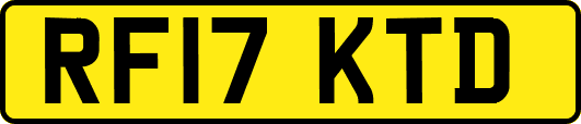 RF17KTD