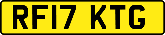 RF17KTG
