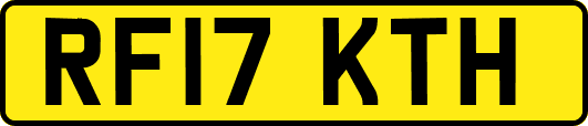 RF17KTH