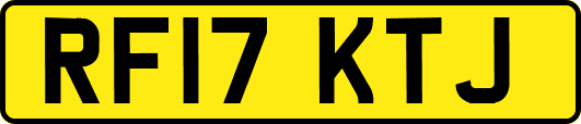 RF17KTJ