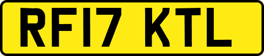 RF17KTL