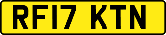RF17KTN