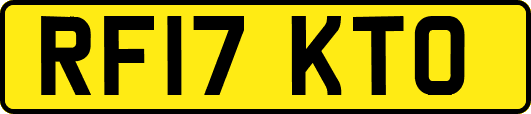 RF17KTO