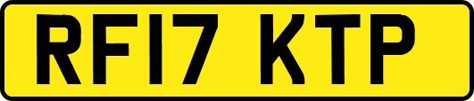 RF17KTP