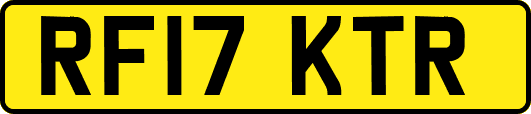 RF17KTR