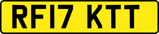 RF17KTT