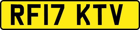RF17KTV