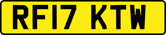 RF17KTW