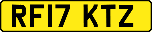 RF17KTZ