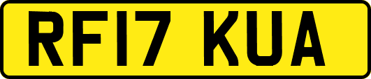 RF17KUA
